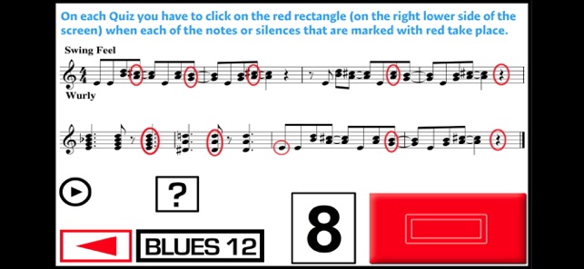 Piano Sheet Reading(圖8)-速報App