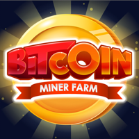 Bitcoin Miner Farm Clicker