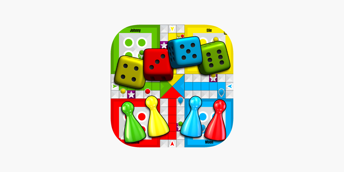 Ludo Club・Fun Dice Board Game on the App Store