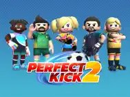 Perfect Kick 2 ipad bilder 0