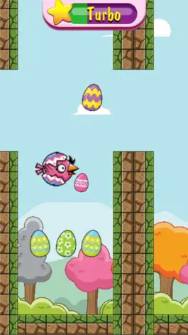 Game screenshot Easter Egg Bird hack