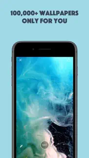 skywall pro - hd+ wallpapers айфон картинки 1