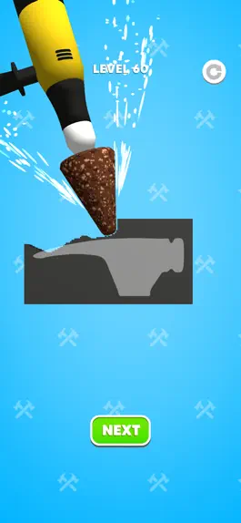 Game screenshot Hammer Jam mod apk