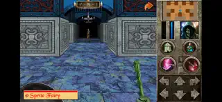 The Quest: Macha's Curse - Screenshot 3