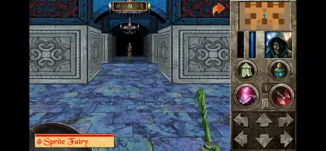 The Quest - Macha's Curse