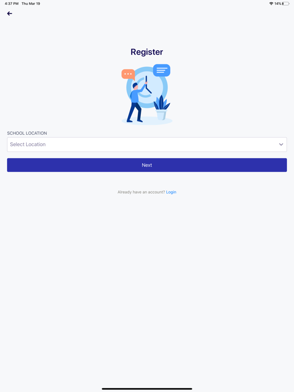 Screenshot #5 pour Tiny Learners