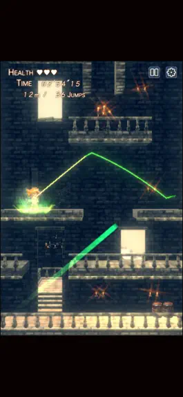 Game screenshot Princess In Airiness hack