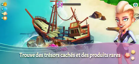 FarmVille 2: Tropic Escape