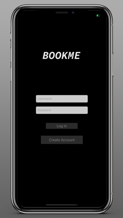 Bookmemobile Screenshot