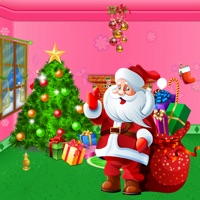 Christmas Home Decoration Game pour PC