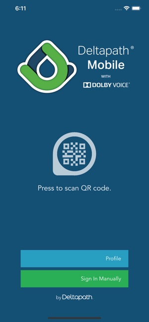 Deltapath Mobile(圖1)-速報App