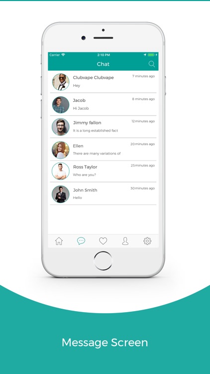 May Tropa screenshot-4