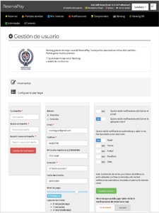 Captura de pantalla