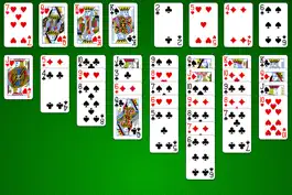 Game screenshot Odesys FreeCell Solitaire hack