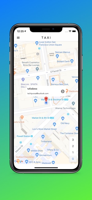 Taxi Customer(圖5)-速報App