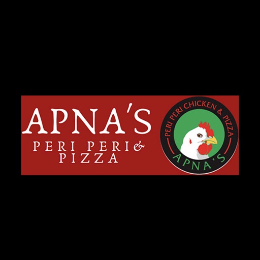 Apna's Peri Peri & Pizza icon