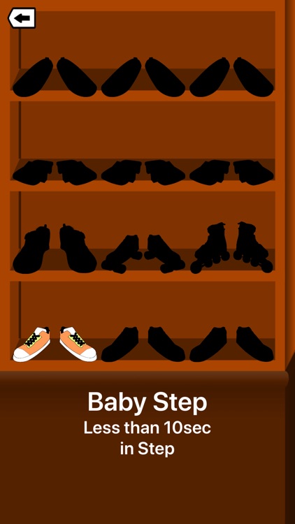 Don't step the white tile screenshot-4