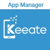 Keeate Manager
