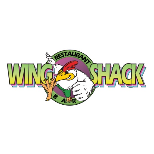 Wing Shack Orlando icon