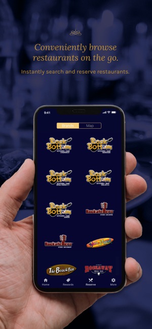 Olive Rewards(圖3)-速報App