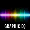Stereo Graphic EQ AUv3 Plugin delete, cancel