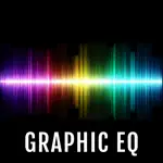 Stereo Graphic EQ AUv3 Plugin App Cancel