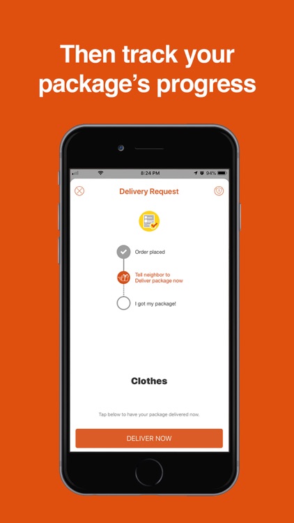 DoozyDrop screenshot-7