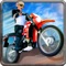 Extreme Motorcycle stunts is an amazing game keep up your spring