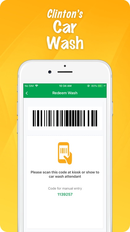 Clinton’s Car Wash screenshot-3