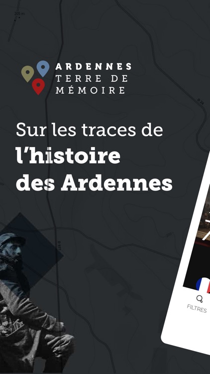 Ardennes terre de mémoire