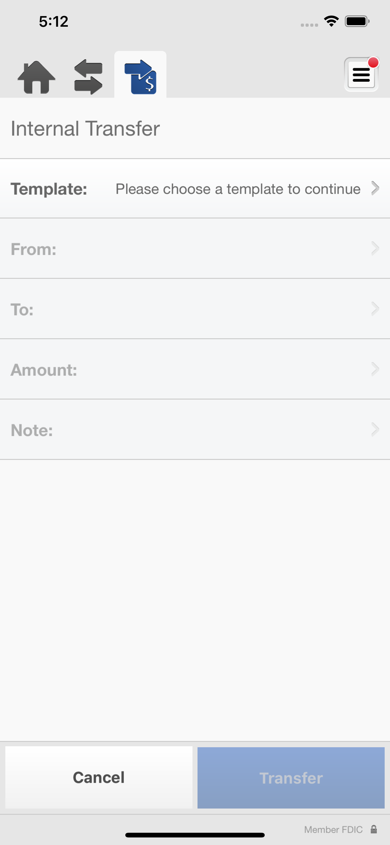 GCB : Mobile Business screenshot 6