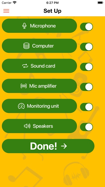 Sound Studio Helper screenshot-4