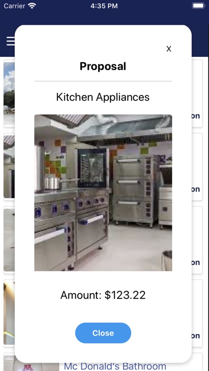 Sure-Bid screenshot-3