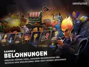 dota underlords ipad bildschirmfoto 3