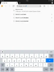 cryptotab browser mobile ipad bildschirmfoto 3