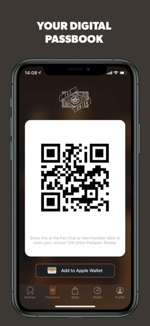 TGS Union(圖2)-速報App