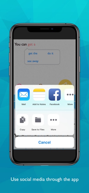 Predictable(圖3)-速報App