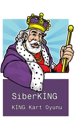 Game screenshot Siber King mod apk