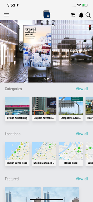 Hills Advertising LLC(圖2)-速報App