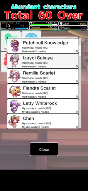 TouhouHackSlash(圖3)-速報App