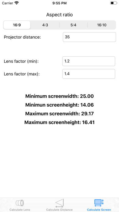 LensFactorのおすすめ画像3