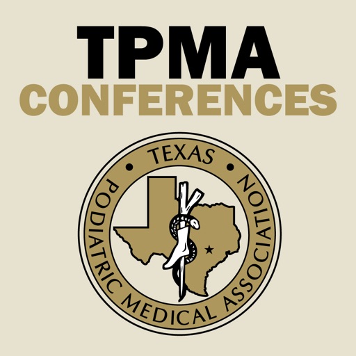 TPMA Conferences by Texas Podiatric Medical Association