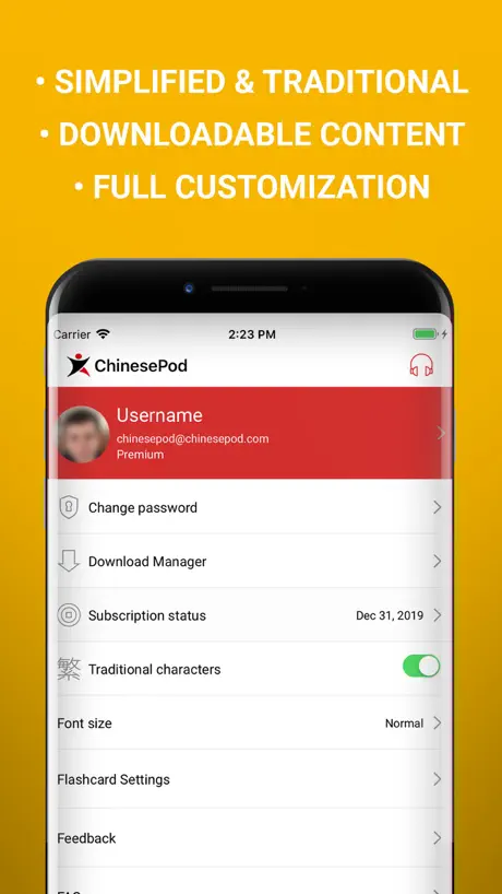 ChinesePod