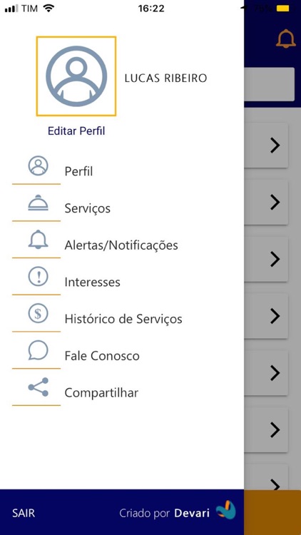 Reforma Certa screenshot-4