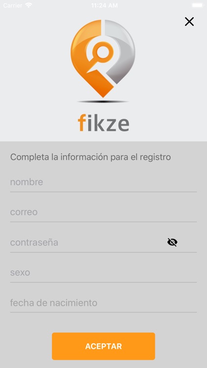 Fikze