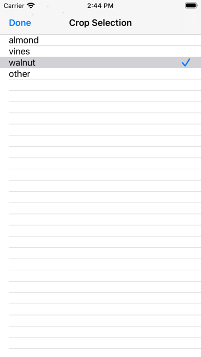 Screenshot #1 pour WP Logger