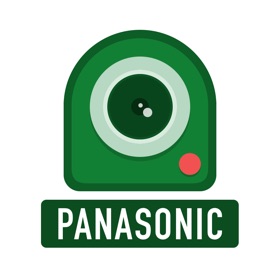Snímky obrazovky (4) Viewer for Panasonic IP Camera