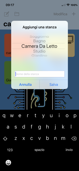 Domotica Pro(圖4)-速報App