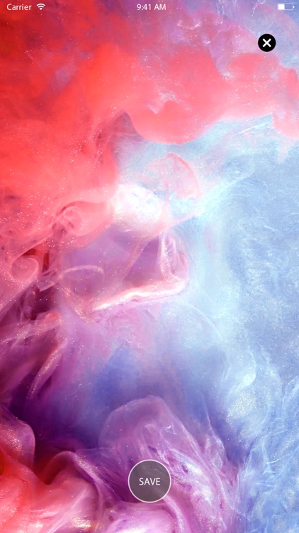 Live Wallpapers HD to iPhone screenshot-0