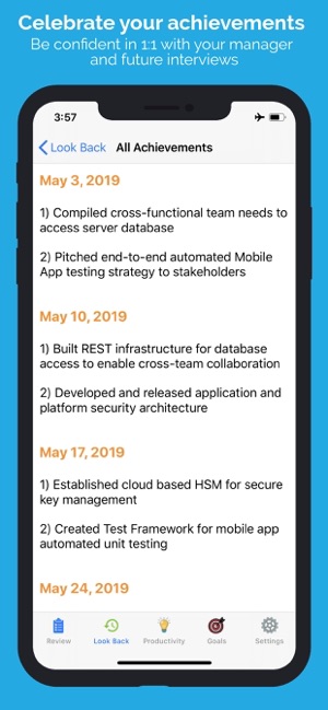 Leapahead Productivity(圖3)-速報App